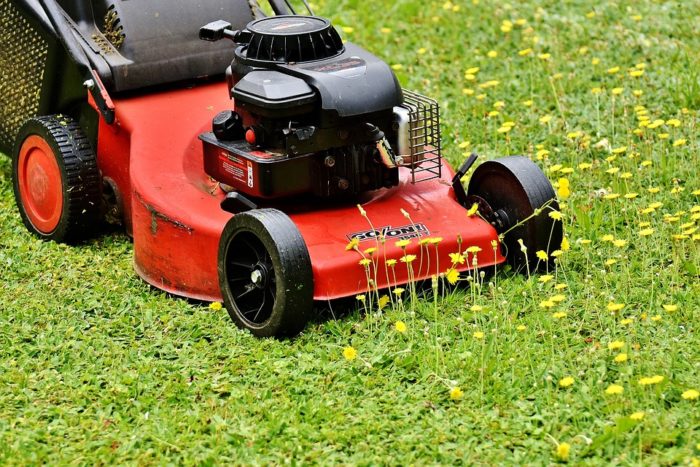 best lawn mower under $200