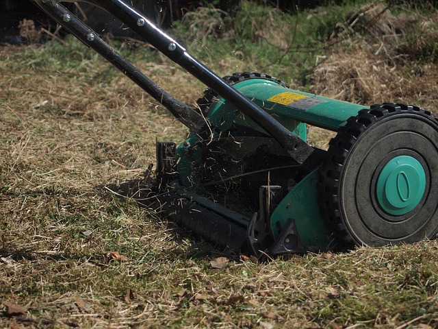 What is the best gas can to use for  a lawn mower?