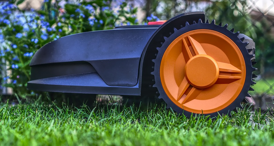 Best Corded Electric Lawn Mowers in 2022 Everything You Need to Know!