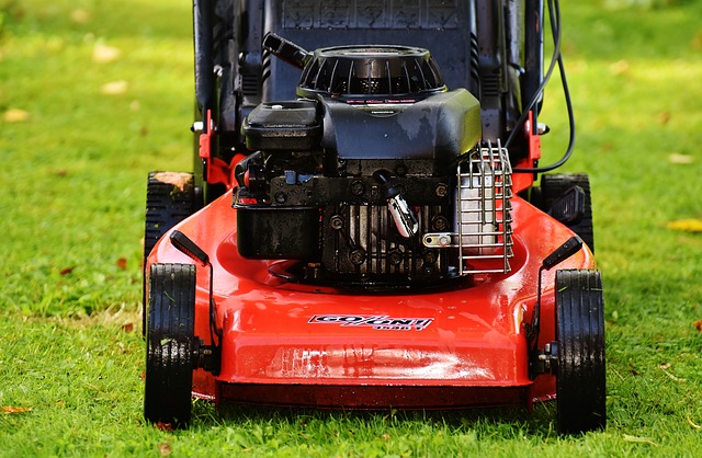 Do you have to winterize your lawn mower?
