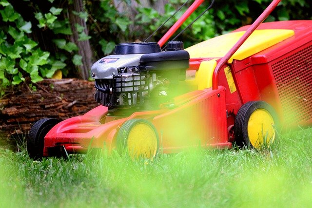 Is a mulching lawn mower worth it?
