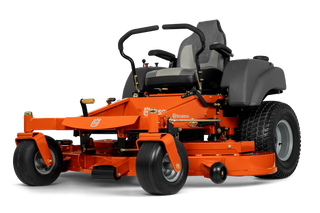 best ZTR mower for up to 5 acres