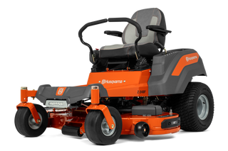 best lawn mower for rough hilly region