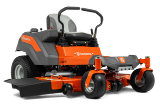 top-rated commercial mower